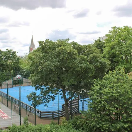 Apartman Splendid Near The Parc De Belleville *